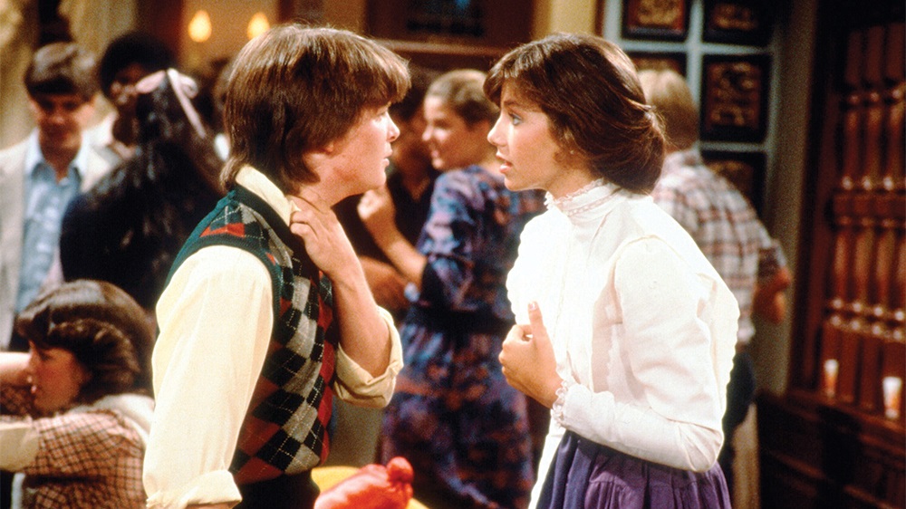 How Well Do You Know “Family Ties”? 13