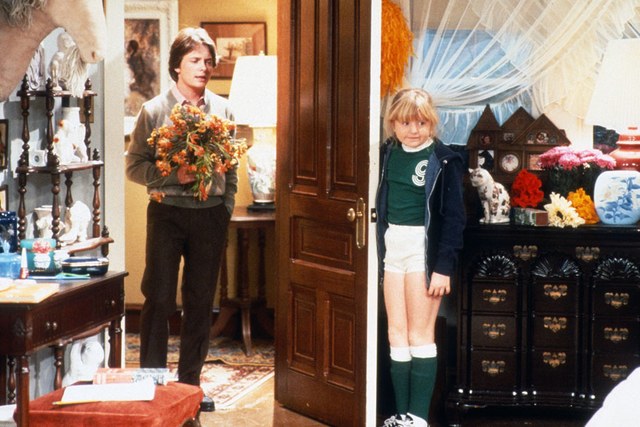 How Well Do You Know “Family Ties”? 15