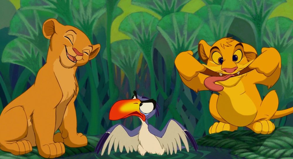 You got 15 out of 15! Can You Name These Disney Characters?