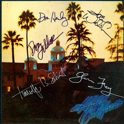 You got 15 out of 15! How Well Do You Know the Lyrics of ‘Hotel California’? (Part 2)