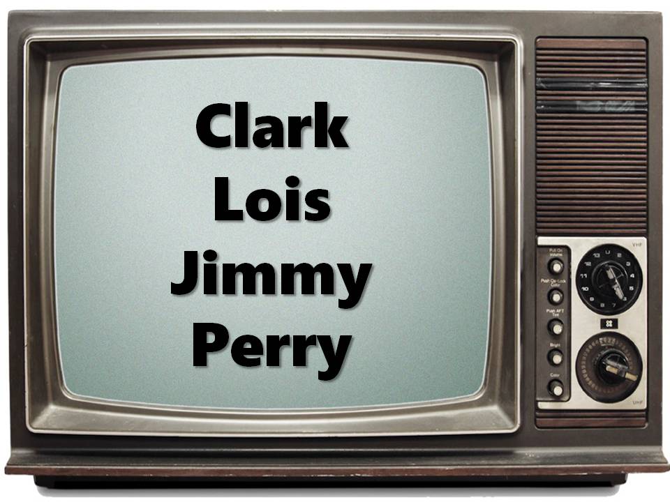 Can You Name These 1950s TV Shows from the Character Names? Slide2