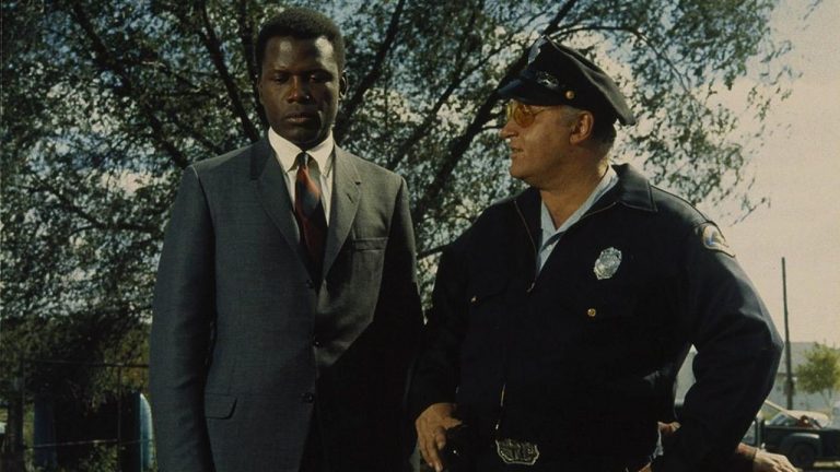 Can You Name These Buddy Cop Movies? 11