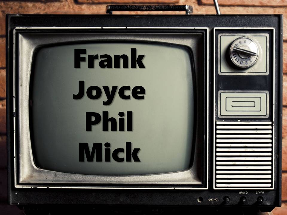 Can You Name These 1980s TV Shows from the Character Names? Slide3