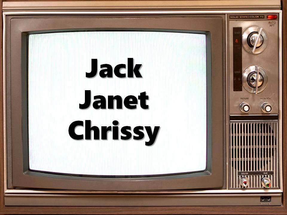 Can You Name These 1970s TV Shows from the Character Names? Slide8
