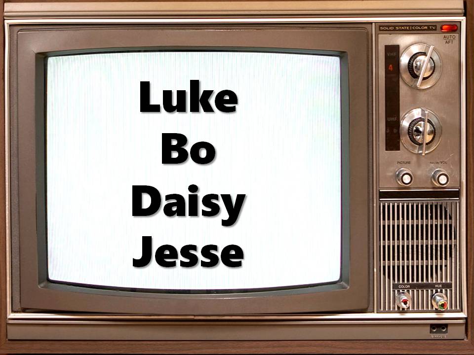 Can You Name These 1970s TV Shows from the Character Names? Slide12