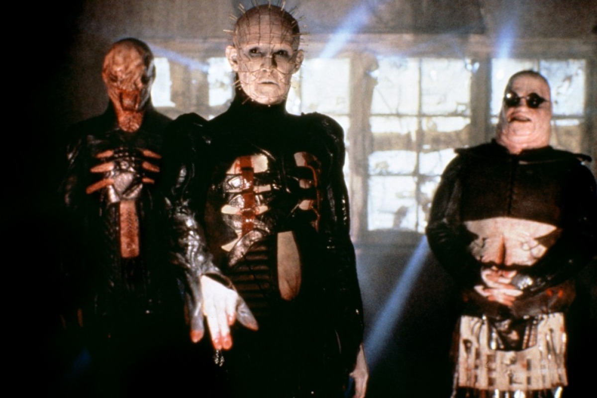 Can You Name These 1980s Horror Movies? 10