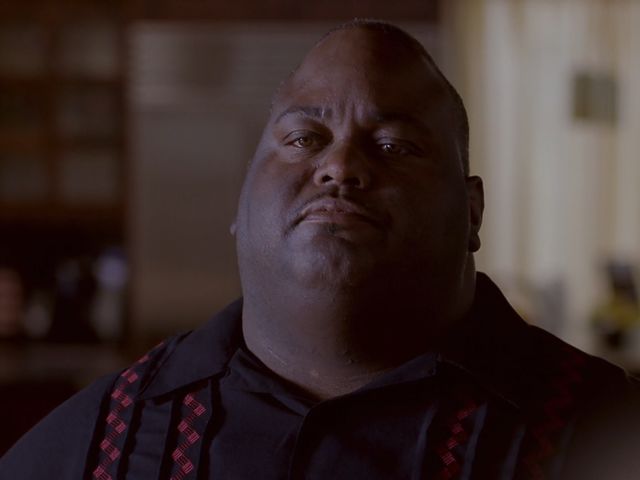 Can You Match These Characters to Their TV Shows? 01 Huell Babineaux was Saul Goodman's personal bodyguard