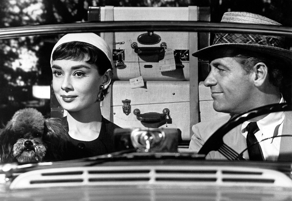 Can You Name These 1950s Romantic Comedy Movies? 