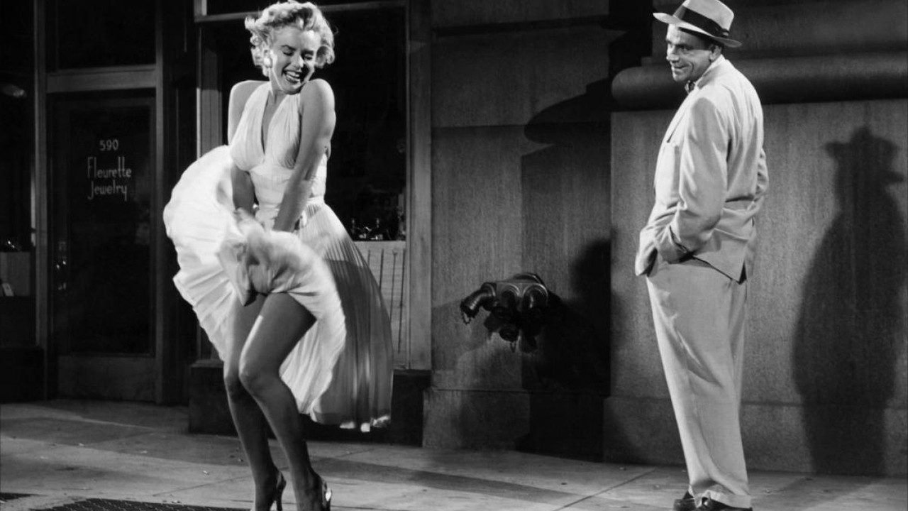 Can You Name These 1950s Romantic Comedy Movies? Quiz 04 1