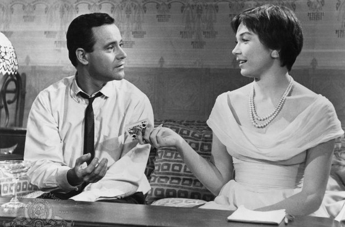 1960s Romantic Comedy Movies Quiz 01