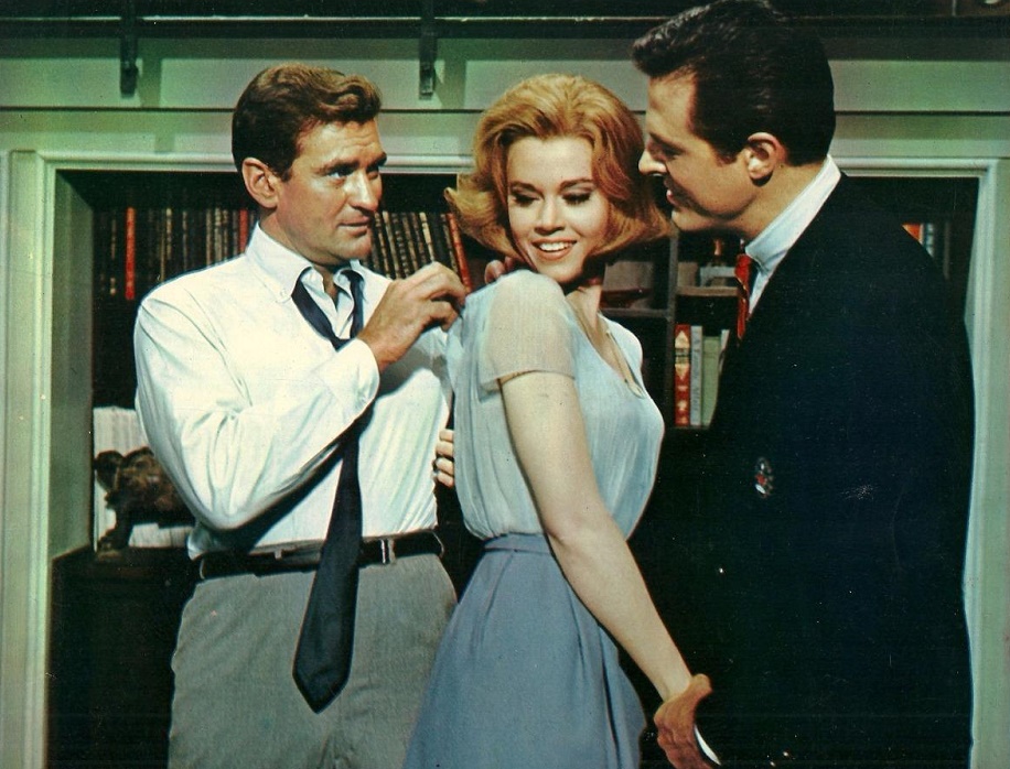 1960s Romantic Comedy Movies Quiz 09