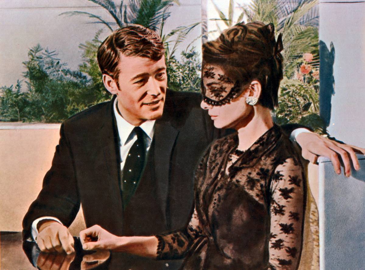 1960s Romantic Comedy Movies Quiz 