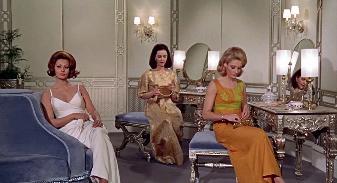 1960s Romantic Comedy Movies – Rom-Coms of the '60s Quiz
