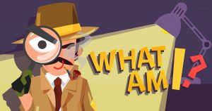 I Bet You Can't Solve Even Half of What Am I Riddles Quiz