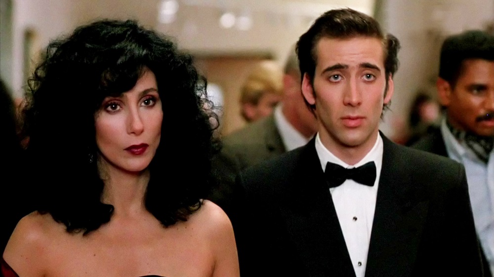 Can You Name These 1980s Romantic Comedy Movies? 04