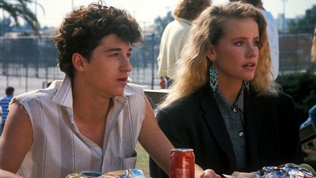 Can You Name These 1980s Romantic Comedy Movies? Quiz 07