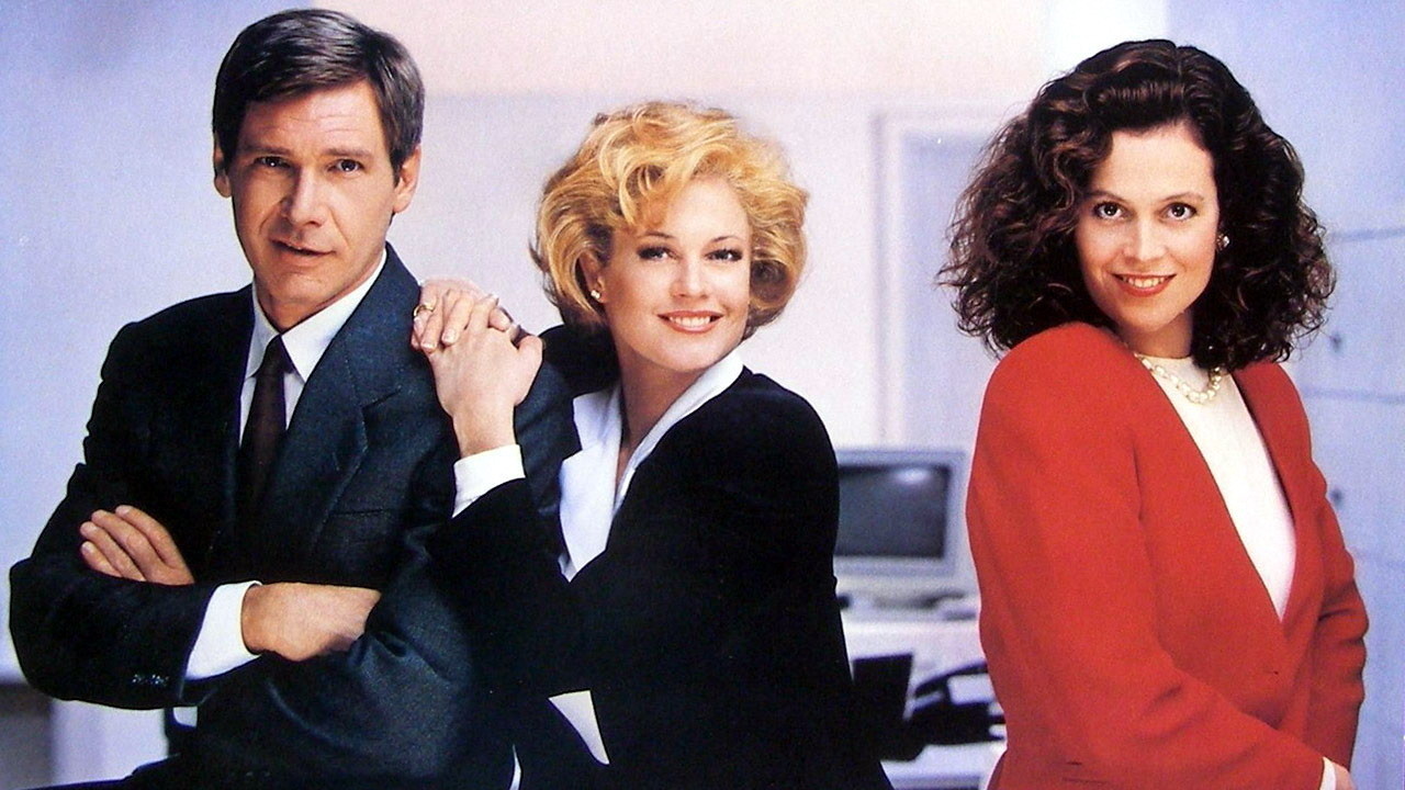 Can You Name These 1980s Romantic Comedy Movies? 09