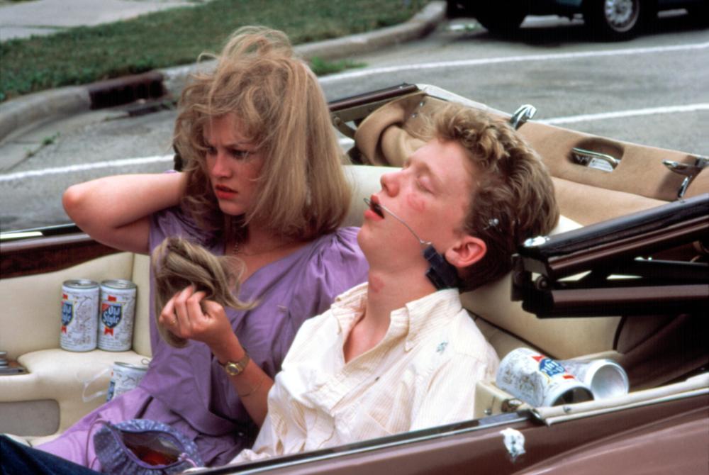 Can You Name These 1980s Romantic Comedy Movies? 