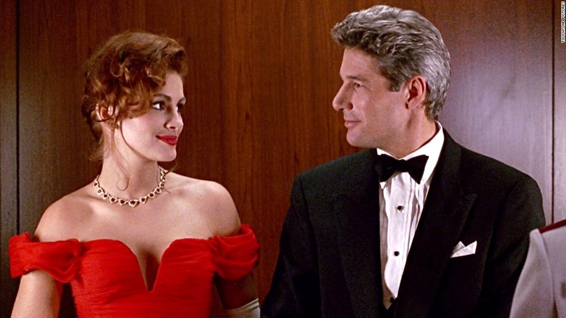 Can You Name These 1990s Romantic Comedy Movies? Quiz 08