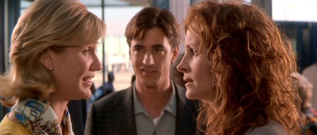 Can You Name These 1990s Romantic Comedy Movies? 10