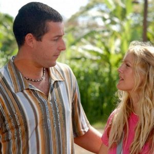 This Quiz Will Reveal Whether or Not You Fall in 💖 Love Easily 50 First Dates