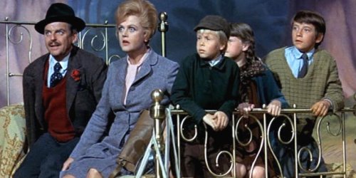 Can You Name These 1970s Family Movies? Quiz 01