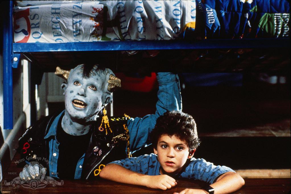 Can You Name These 1980s Family Movies? 11
