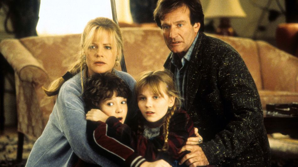 Can You Name These 1990s Family Movies? 04