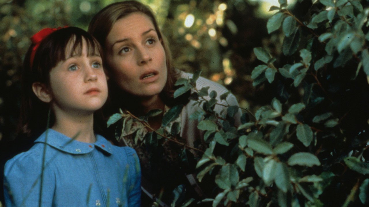 Can You Name These 1990s Family Movies? 05