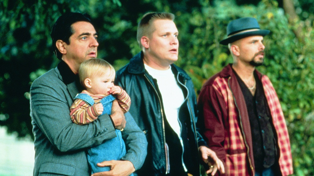 Can You Name These 1990s Family Movies? 11