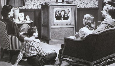 Classic TV Quiz: Best TV Series Of The 40s a1
