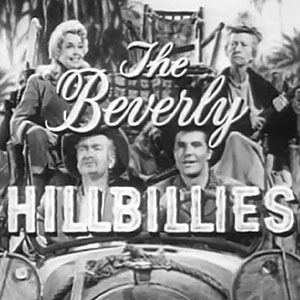 Classic TV Quiz: Best TV Series Of The 40s The Beverly Hillbillies