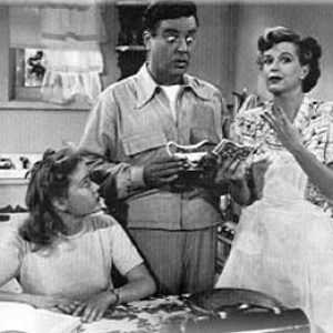 Classic TV Quiz: Best TV Series Of The 40s The Life of Riley
