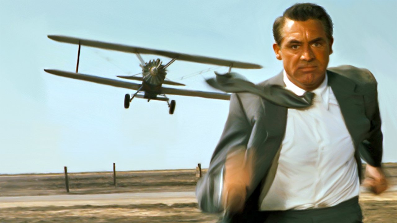 Can You Name These 1950s Action Movies? Quiz 04