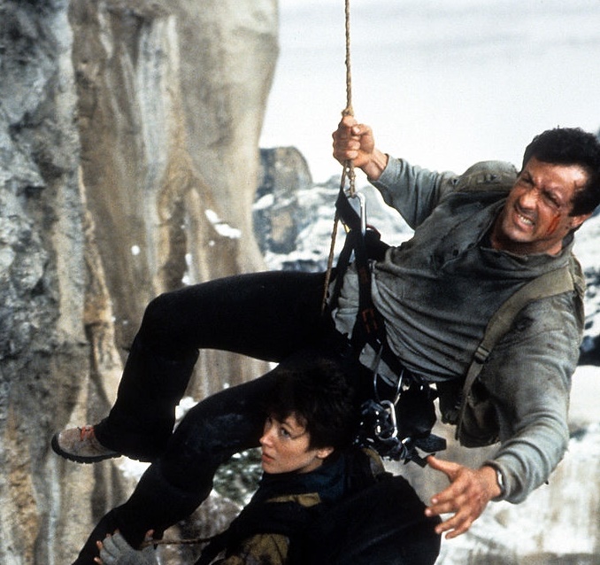 Can You Name These 1990s Action Movies? 04