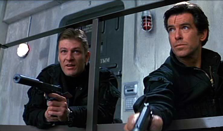 Can You Name These 1990s Action Movies? Quiz 05