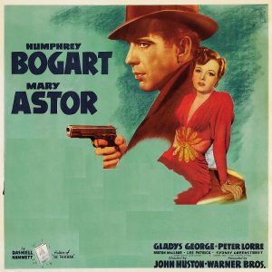 If You Know Your Movies, You Would Have No Problem Acing This Quiz The Maltese Falcon