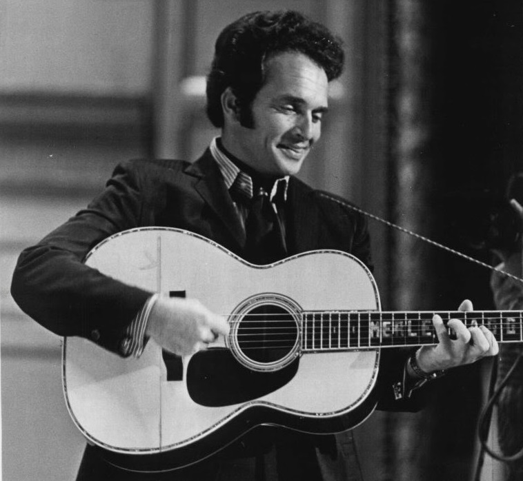 Can You Complete These Classic Country Song Lyrics? 03 merle haggard