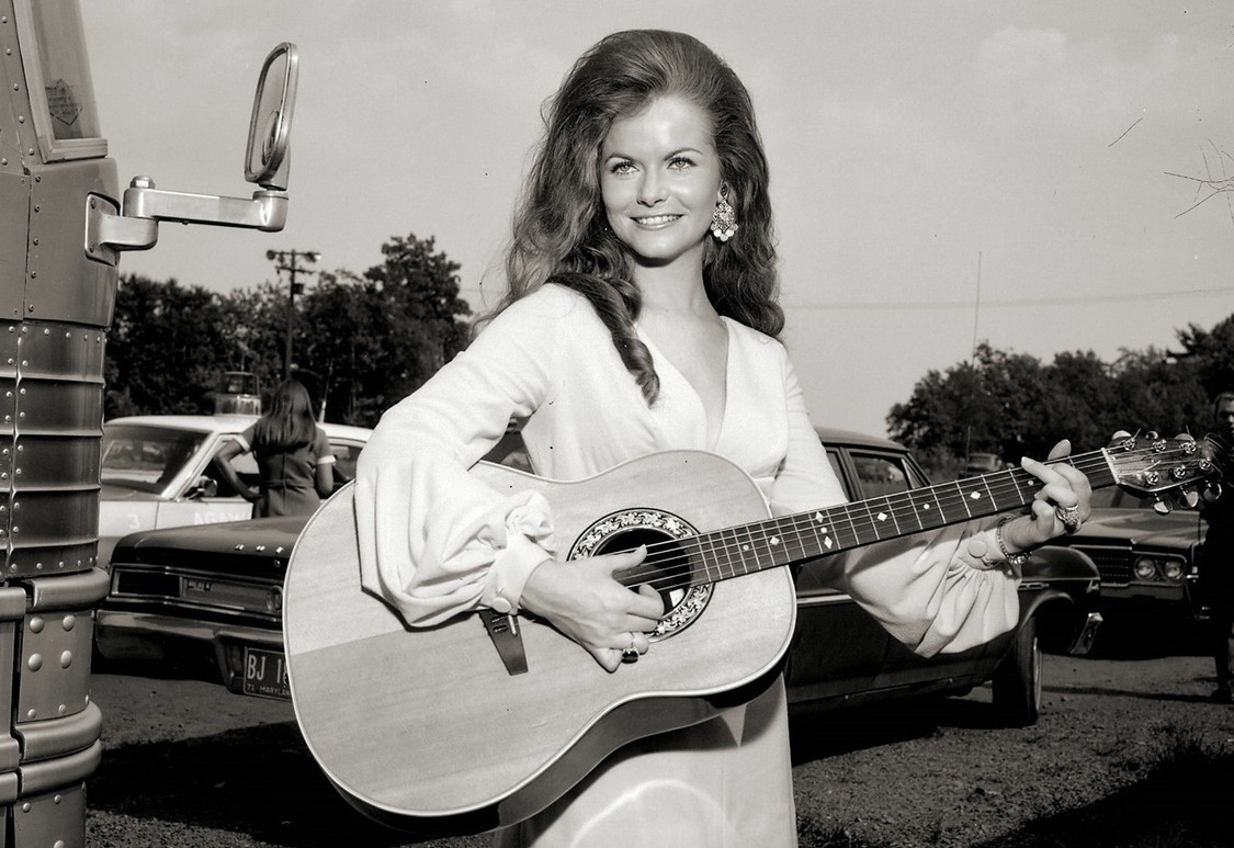 Can You Name These 1960s Country Songs from Their Lyrics? 05