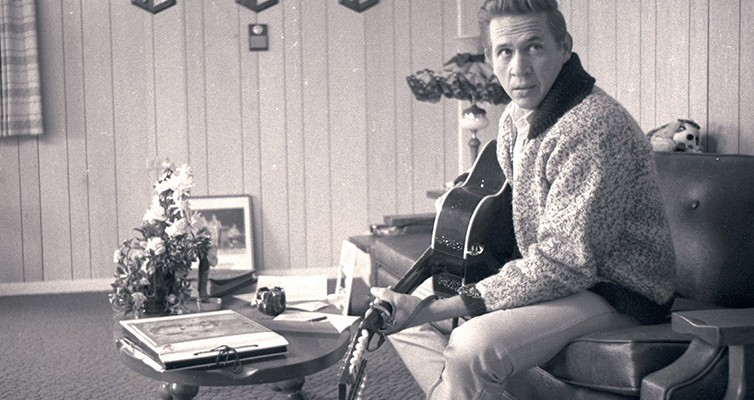 Can You Name These 1960s Country Songs from Their Lyrics? 10