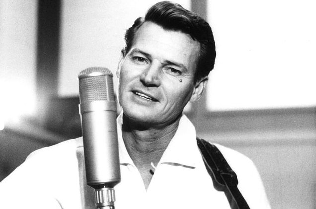 Can You Name These 1960s Country Songs from Their Lyrics? 12