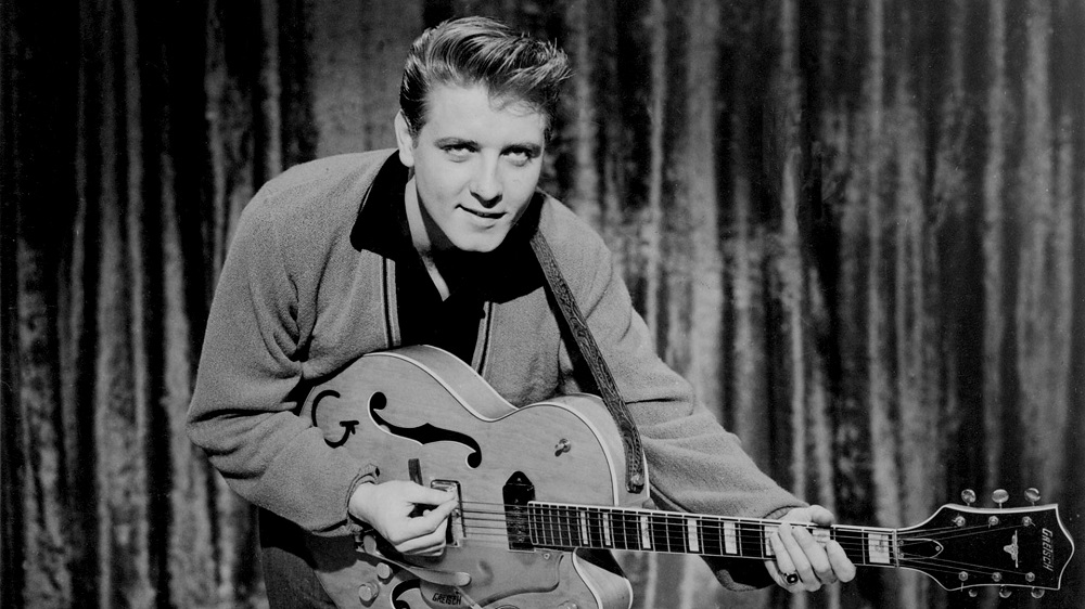 Music Quiz: Can You Name These 1950s Rock & Roll Songs? 07