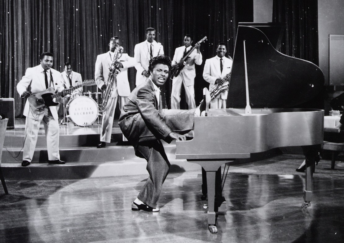 Music Quiz: Can You Name These 1950s Rock & Roll Songs? 09