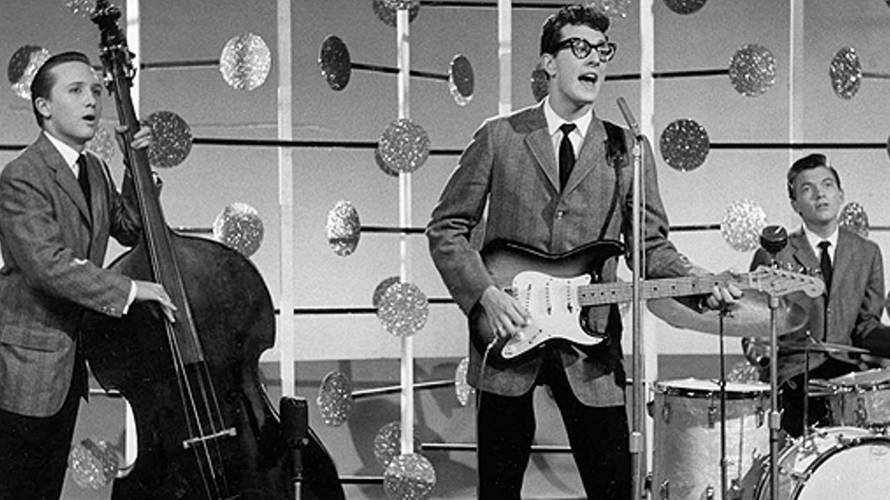 Music Quiz: Can You Name These 1950s Rock & Roll Songs? 10