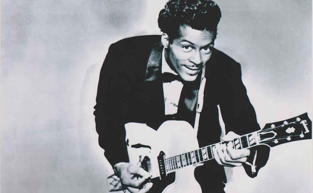 Music Quiz: Can You Name These 1950s Rock & Roll Songs? 11
