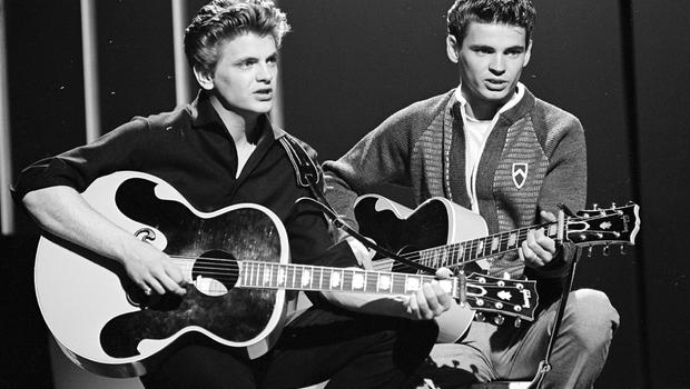 Music Quiz: Can You Name These 1950s Rock & Roll Songs? 14