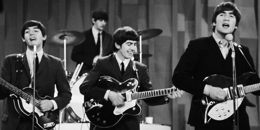 Music Quiz: Can You Name These 1960s Rock & Roll Songs? 