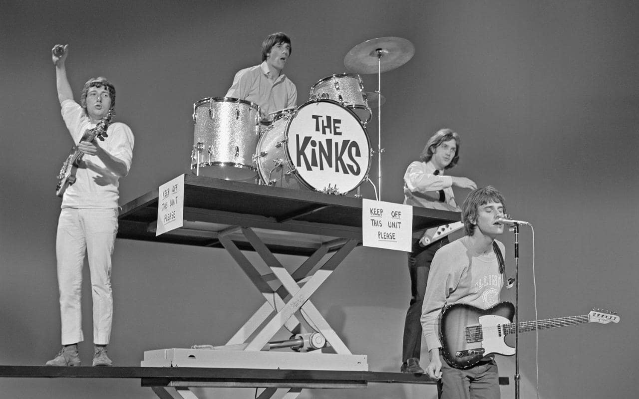 Music Quiz: Can You Name These 1960s Rock & Roll Songs? 07