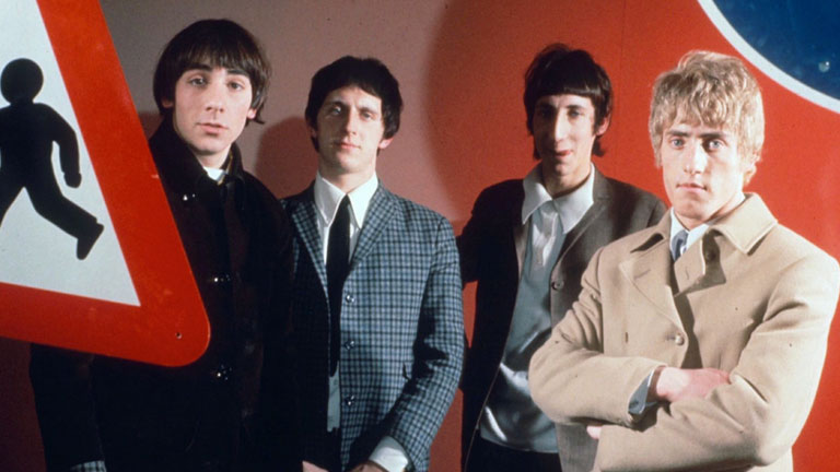 Music Quiz: Can You Name These 1960s Rock & Roll Songs? 12