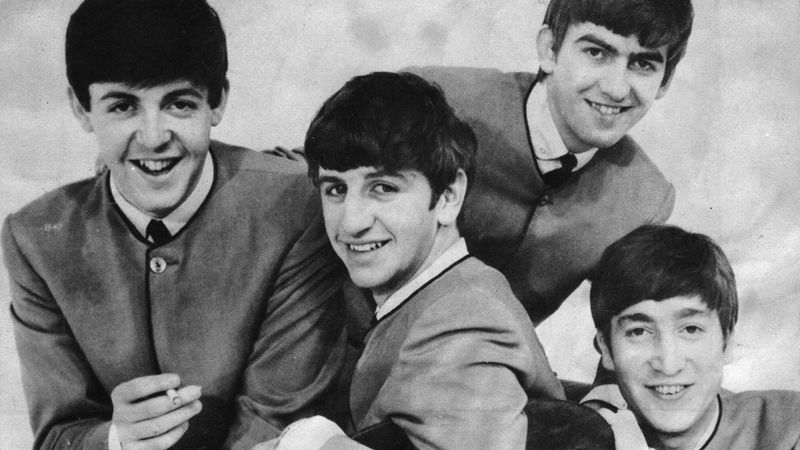 Music Quiz: Can You Name These 1960s Rock & Roll Songs? 14